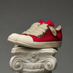 Canvas RO3 Contrast Sneakers