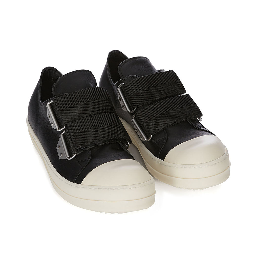 Vintage RO1 Contrast Sneakers