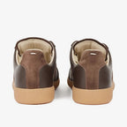Retro GAT Leather Sneakers