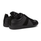 Retro GAT Leather Sneakers