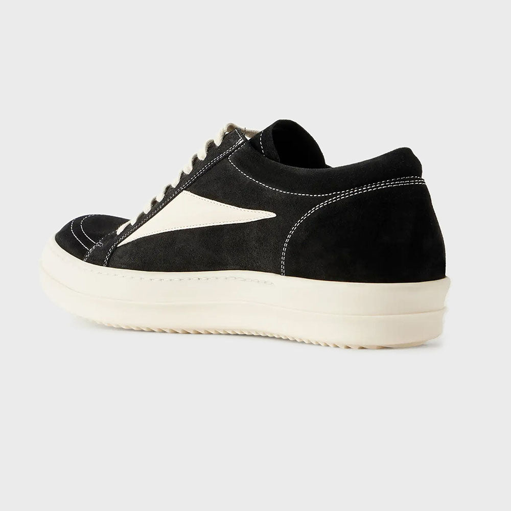 Vintage RO1 Contrast Sneakers