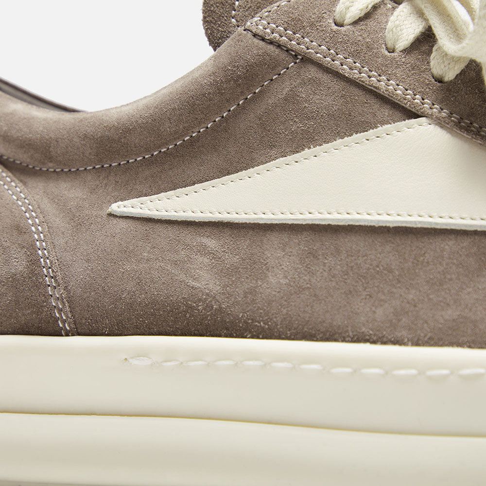 Vintage RO1 Contrast Sneakers