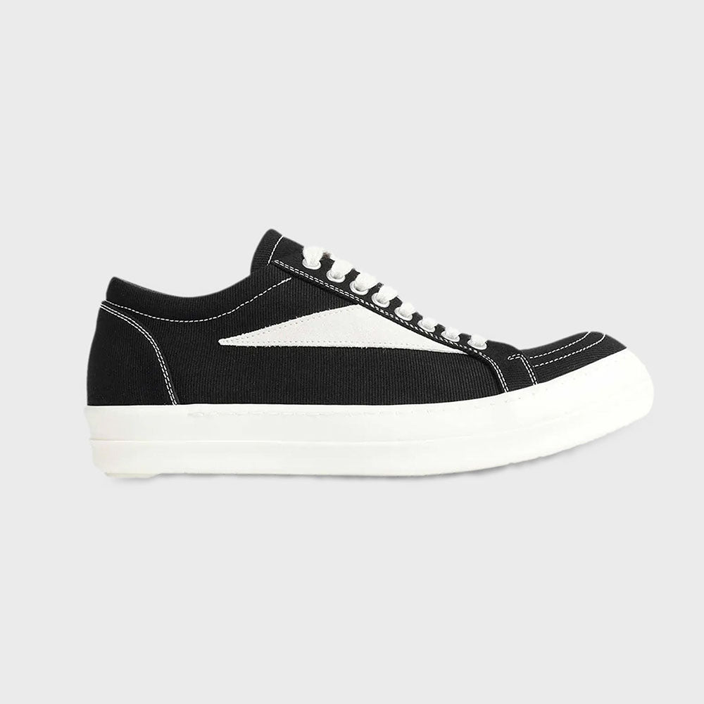 Vintage RO1 Contrast Sneakers