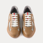 Matte Tech AC Sneakers