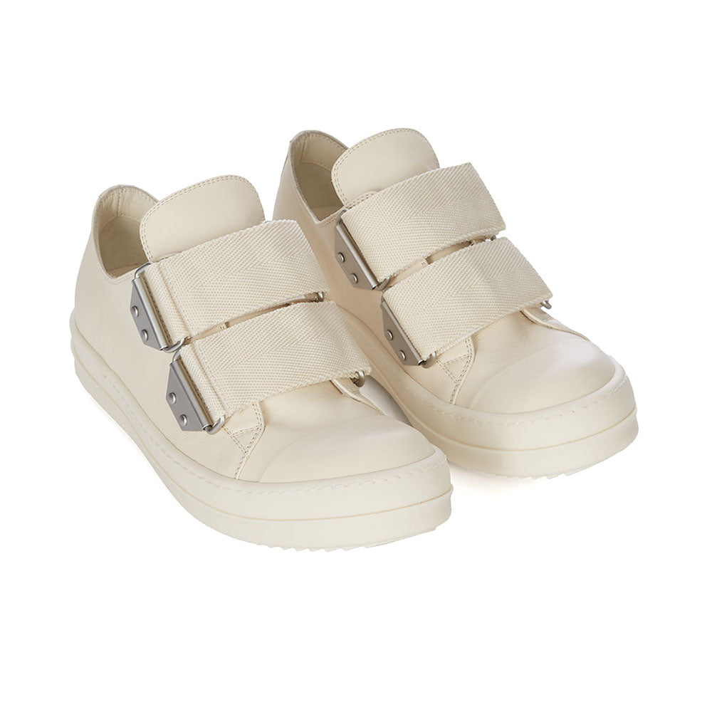 Vintage RO1 Contrast Sneakers