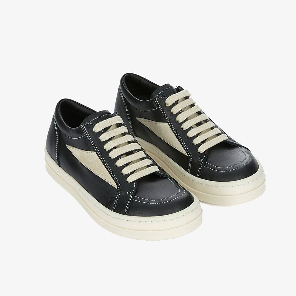 Vintage RO1 Contrast Sneakers