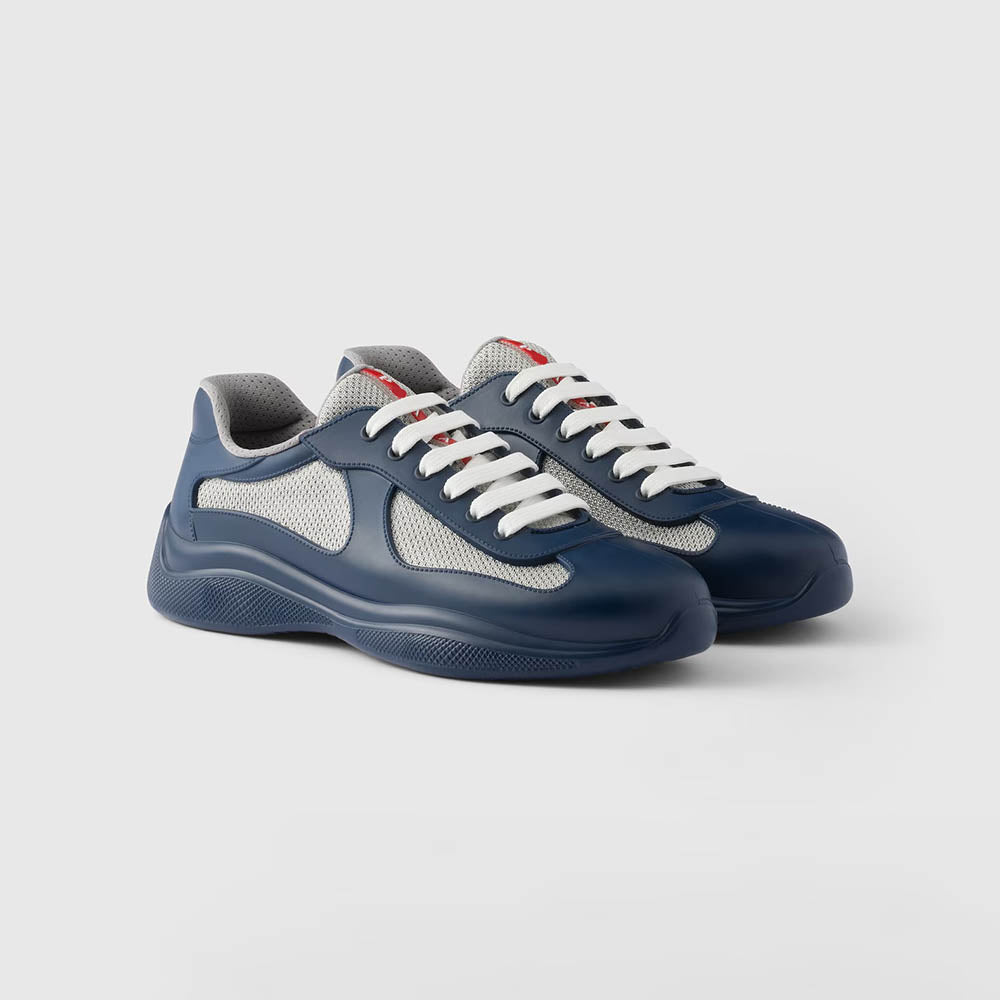 Matte Tech AC Sneakers