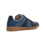 Retro GAT Leather Sneakers