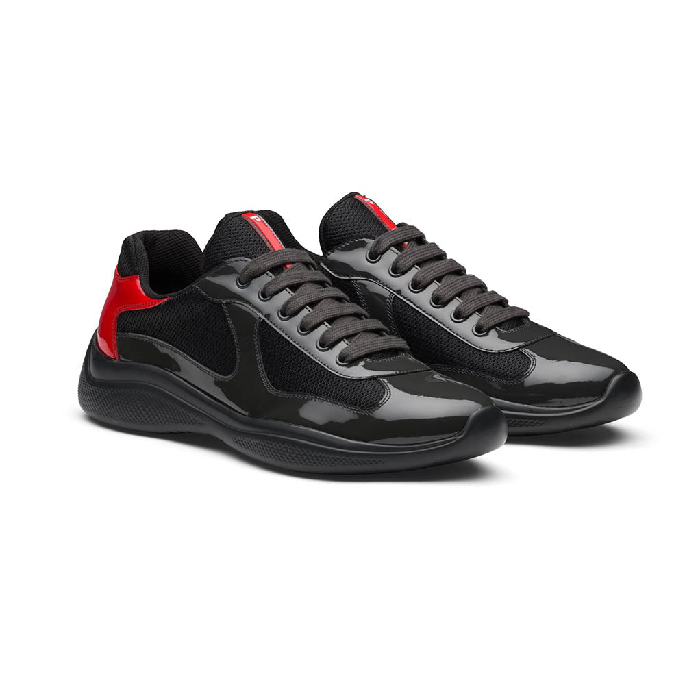 Patent Tech AC Sneakers