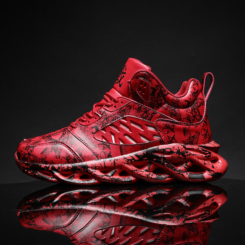 Graffiti E05 Sneakers