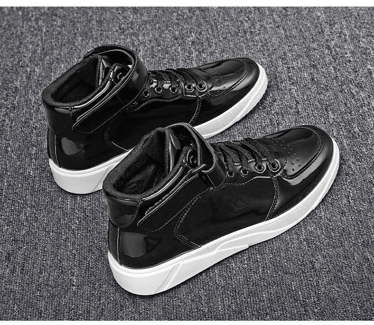 Zero Surrender Sneakers