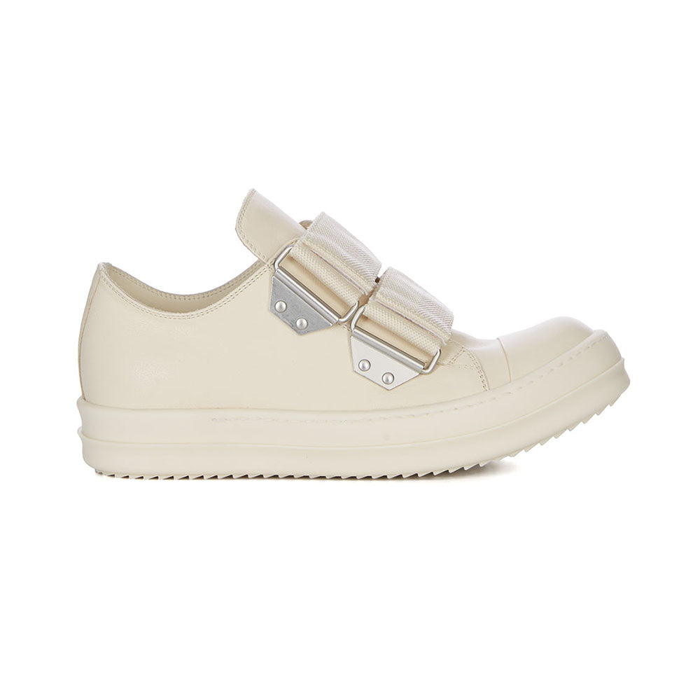 Vintage RO1 Contrast Sneakers