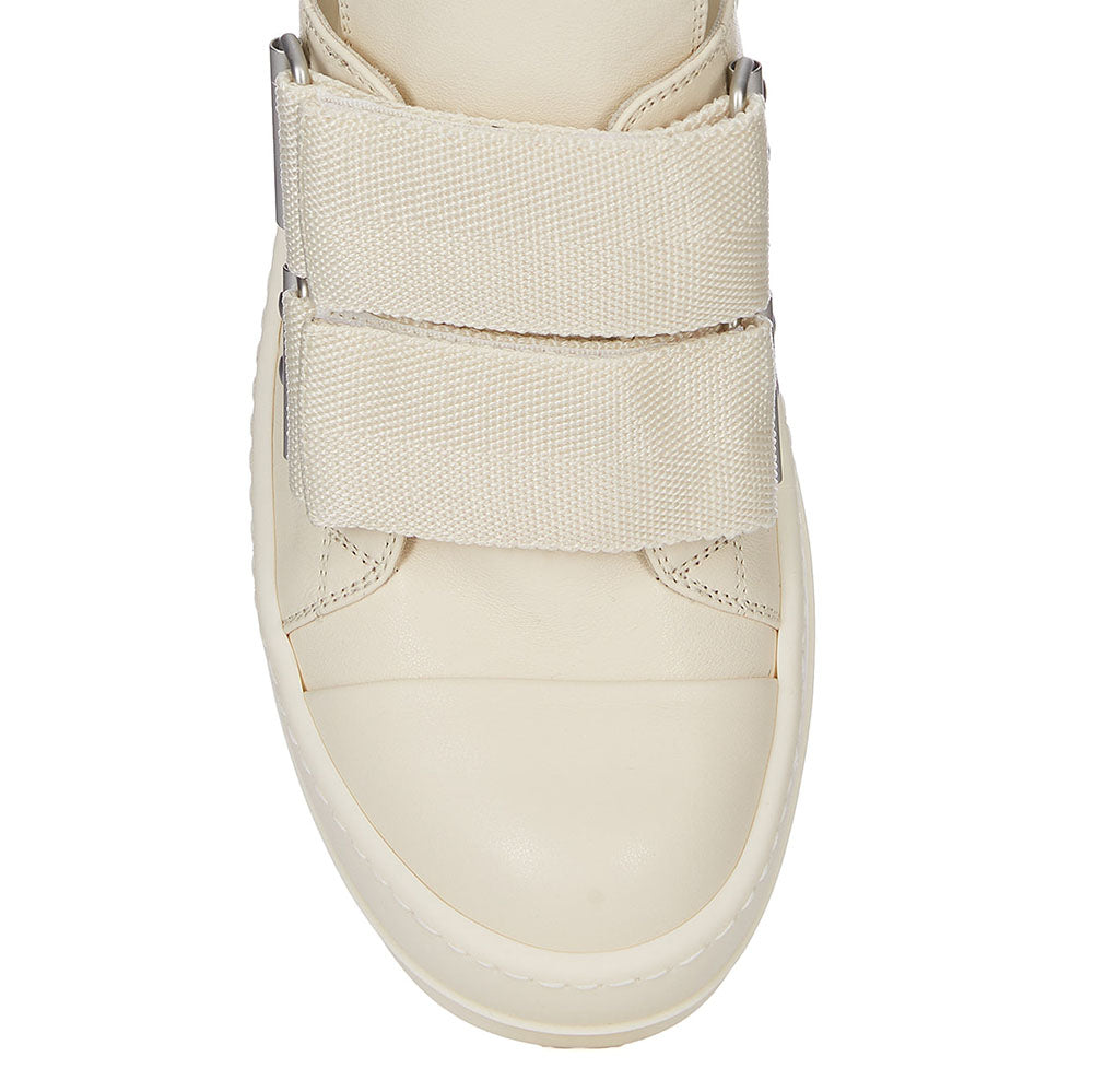 Vintage RO1 Contrast Sneakers