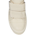 Vintage RO1 Contrast Sneakers