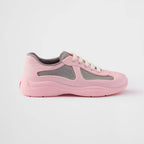 Matte Tech AC Sneakers