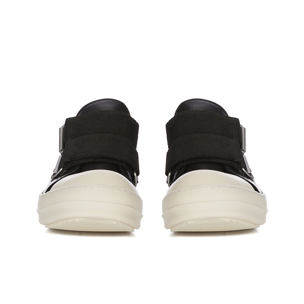 Vintage RO1 Contrast Sneakers