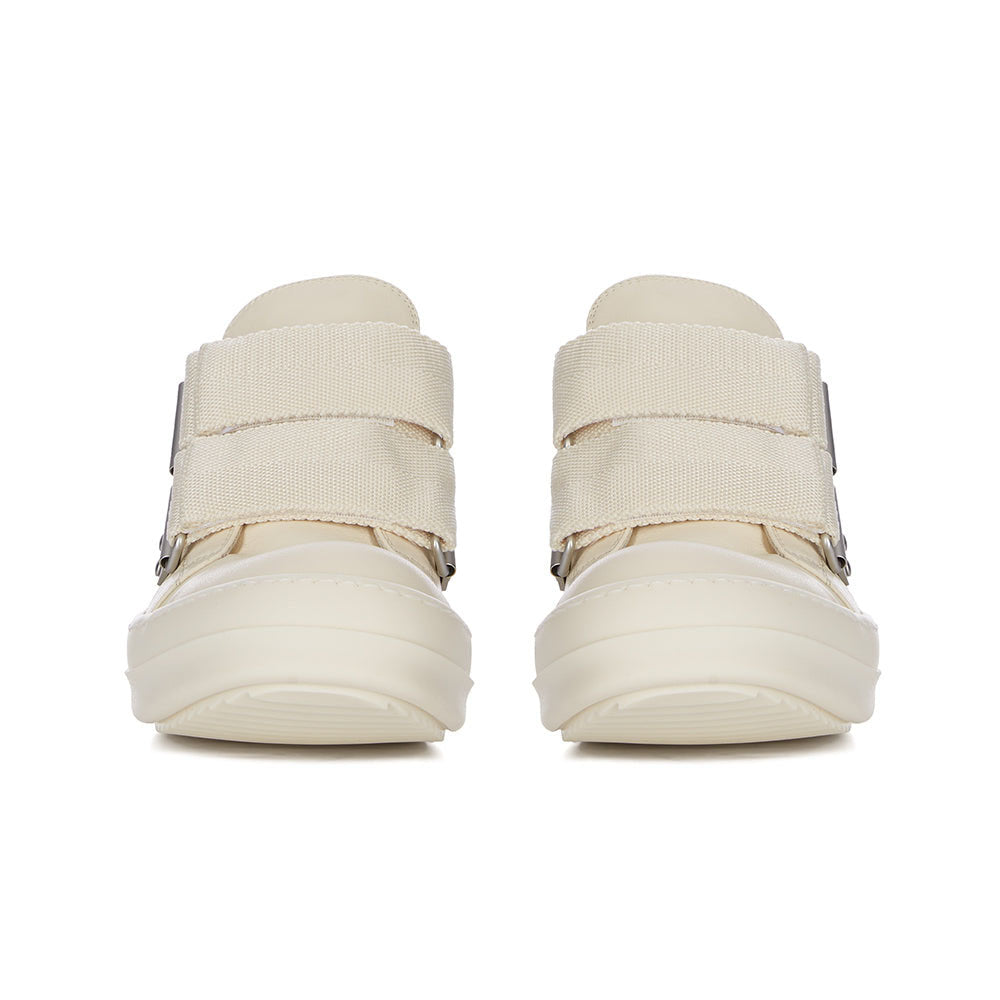 Vintage RO1 Contrast Sneakers
