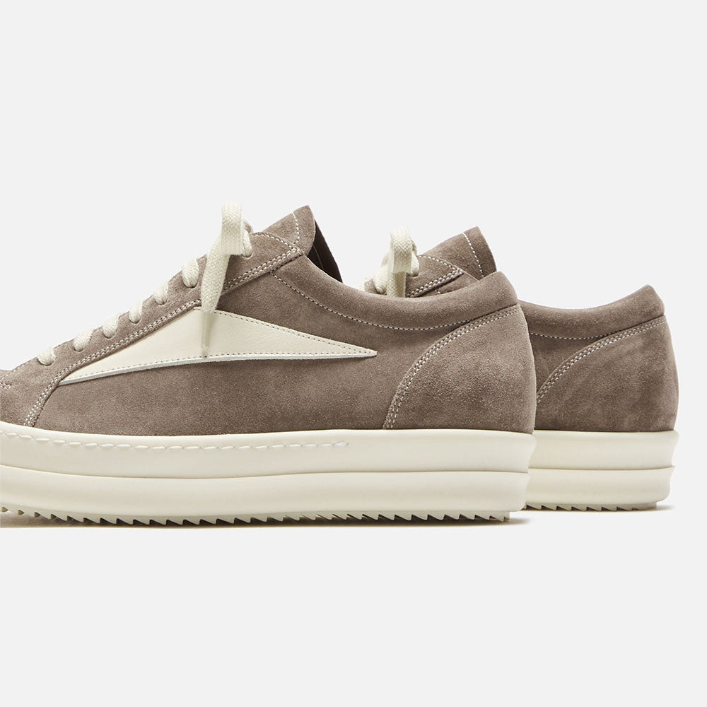 Vintage RO1 Contrast Sneakers
