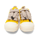 Canvas RO3 Contrast Sneakers