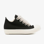 Canvas RO3 Contrast Sneakers