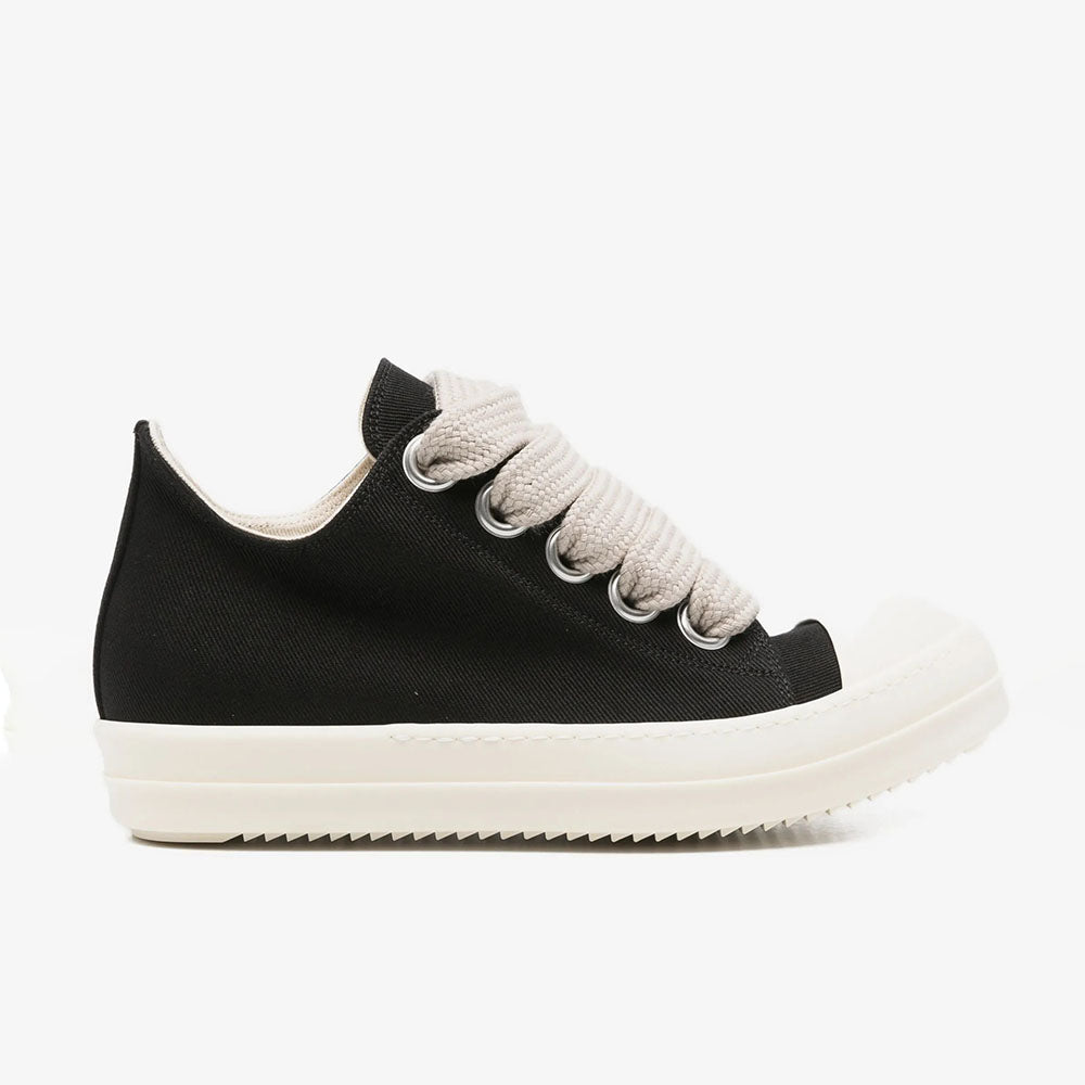 Canvas RO3 Contrast Sneakers