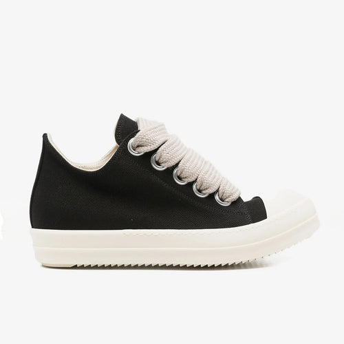 Canvas RO3 Contrast Sneakers