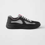 Matte Tech AC Sneakers