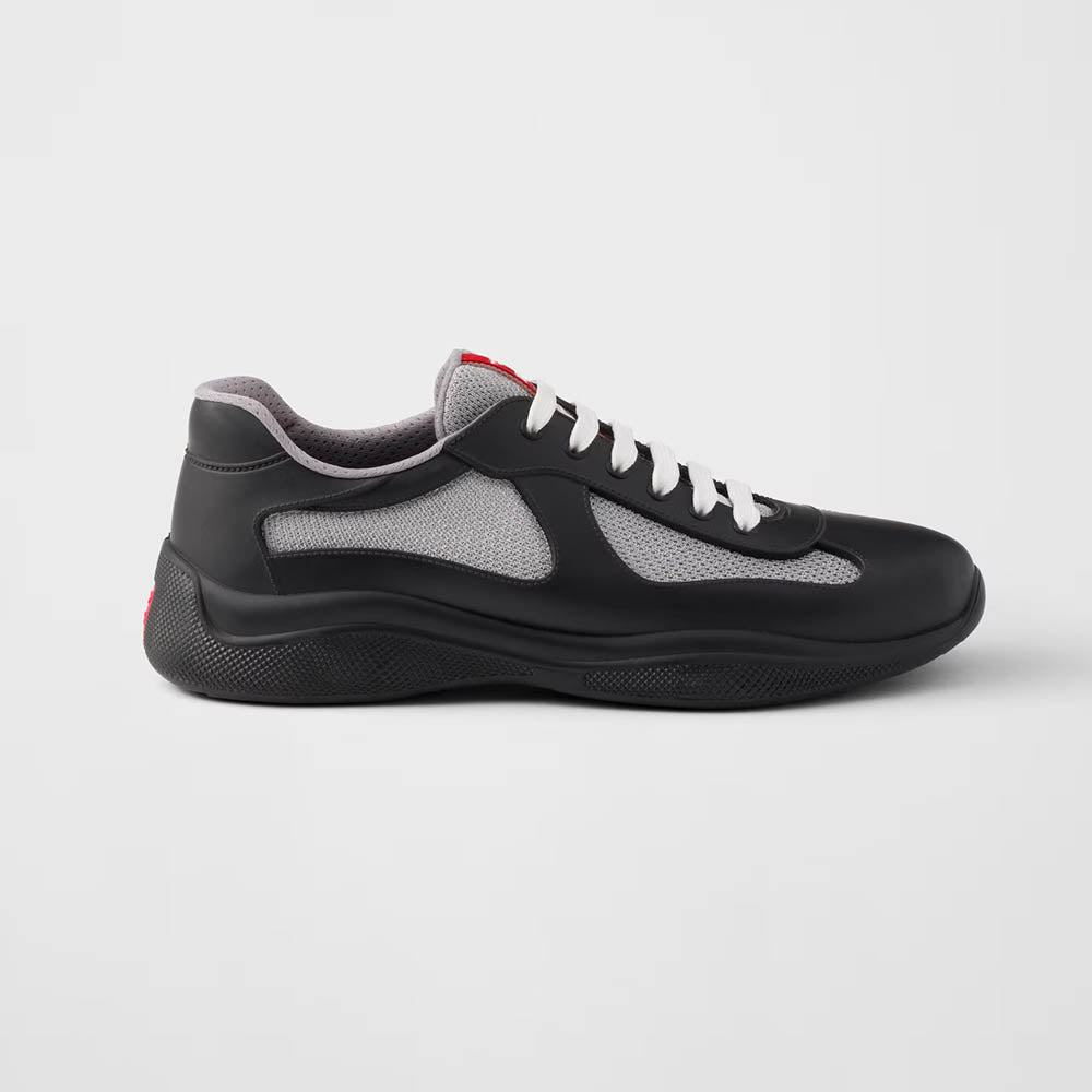 Matte Tech AC Sneakers