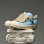 Canvas RO3 Contrast Sneakers