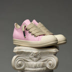 Canvas RO3 Contrast Sneakers