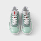 Patent Tech AC Sneakers