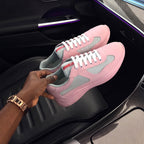 Matte Tech AC Sneakers