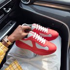 Matte Tech AC Sneakers