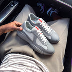 Matte Tech AC Sneakers