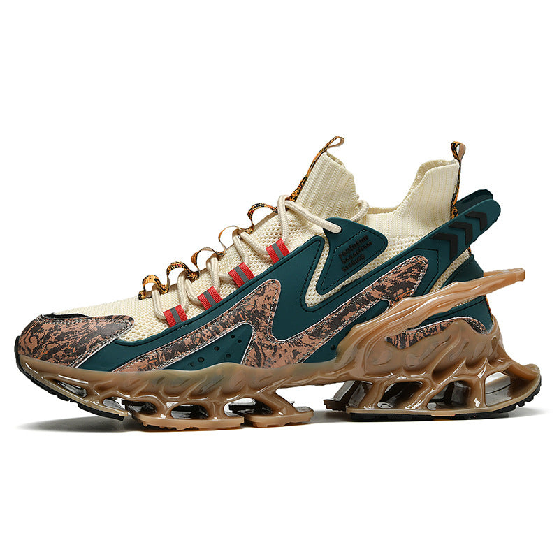 Print P1 Sneakers