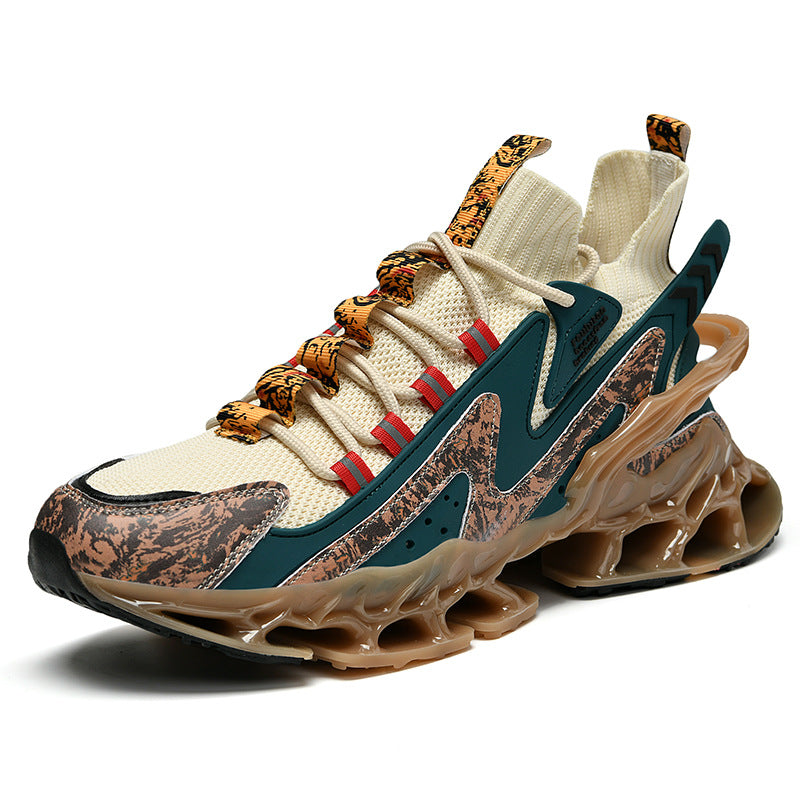 Print P1 Sneakers