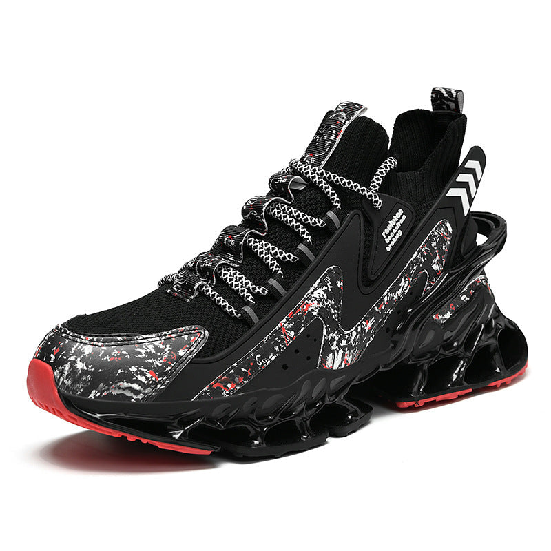 Print P1 Sneakers