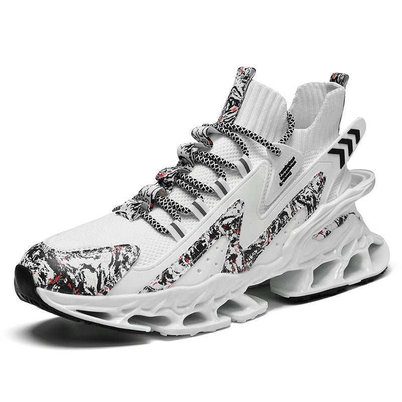 Print P1 Sneakers