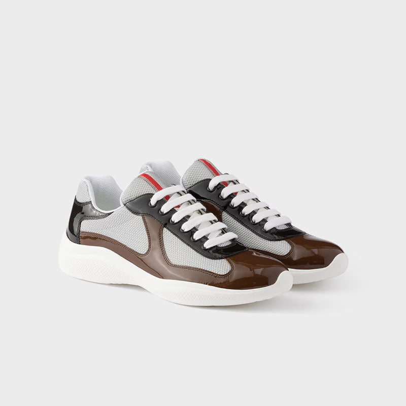 Nature NA III Sneakers