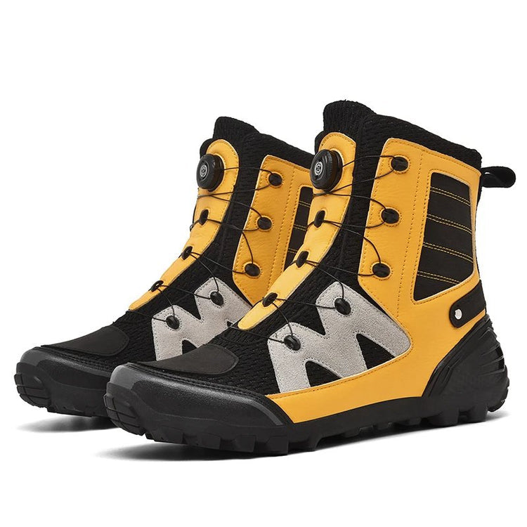 MotoGuard M Riding Boots
