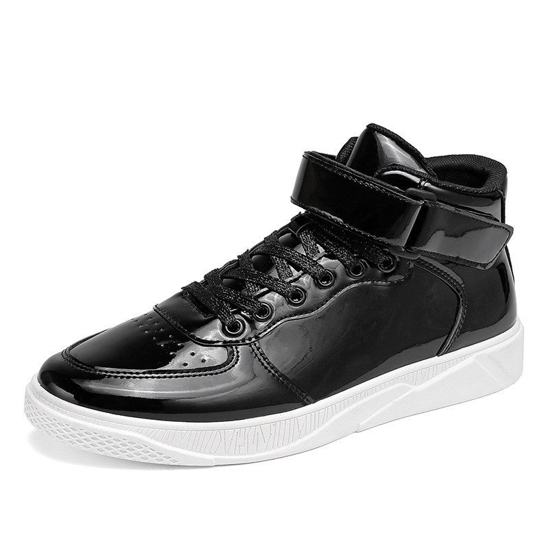 Zero Surrender Sneakers