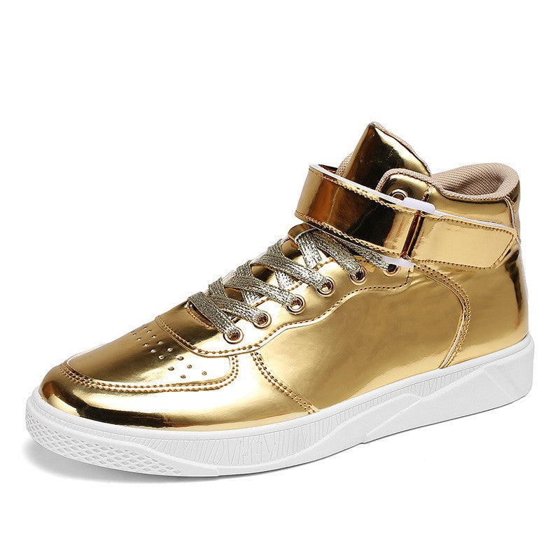 Zero Surrender Sneakers