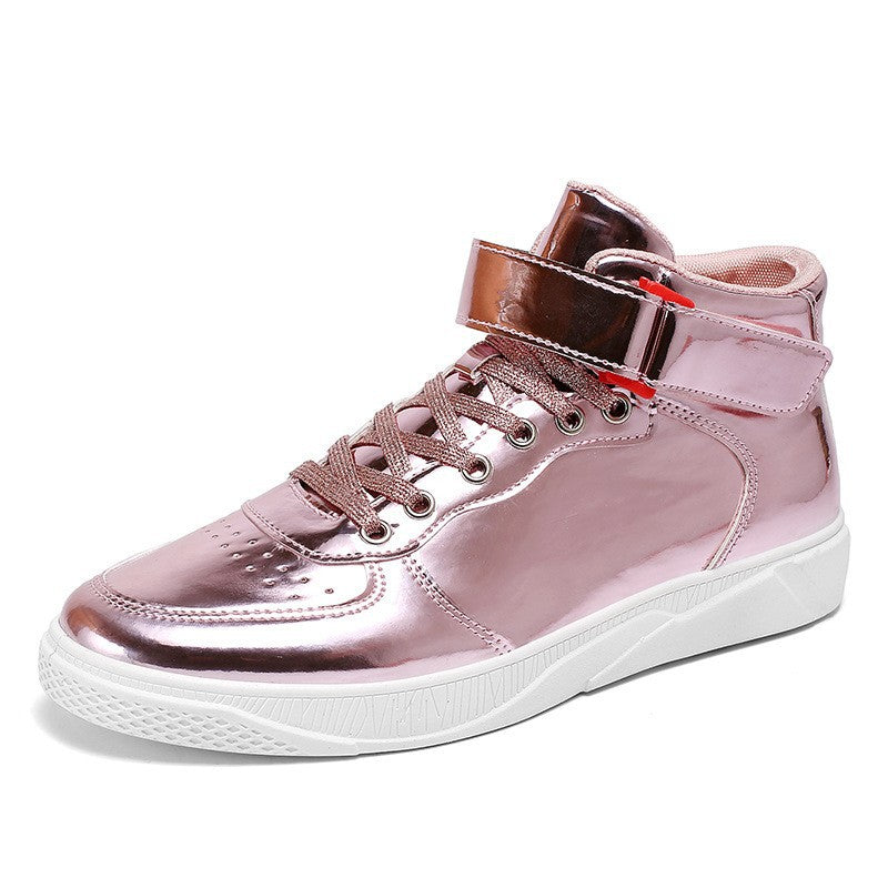 Zero Surrender Sneakers